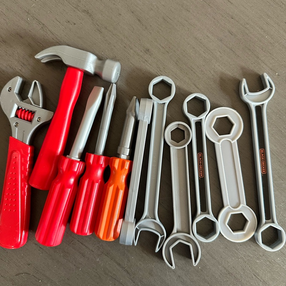 Tool Set Bundle - Picture 4 of 7